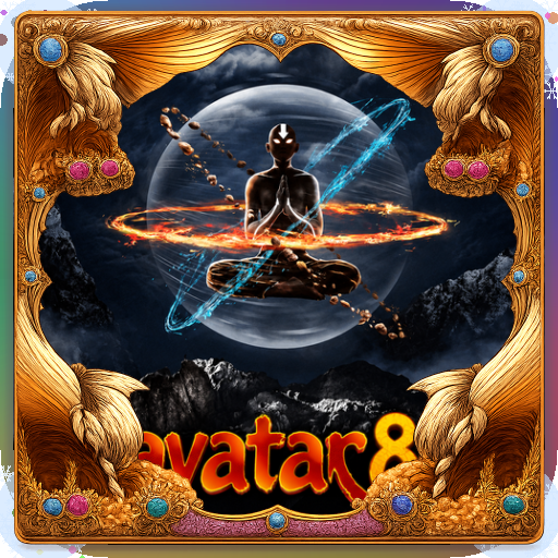 avatar808 — mitra unggulan